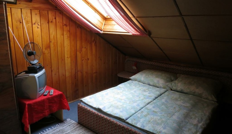 Pension Nika Český Krumlov